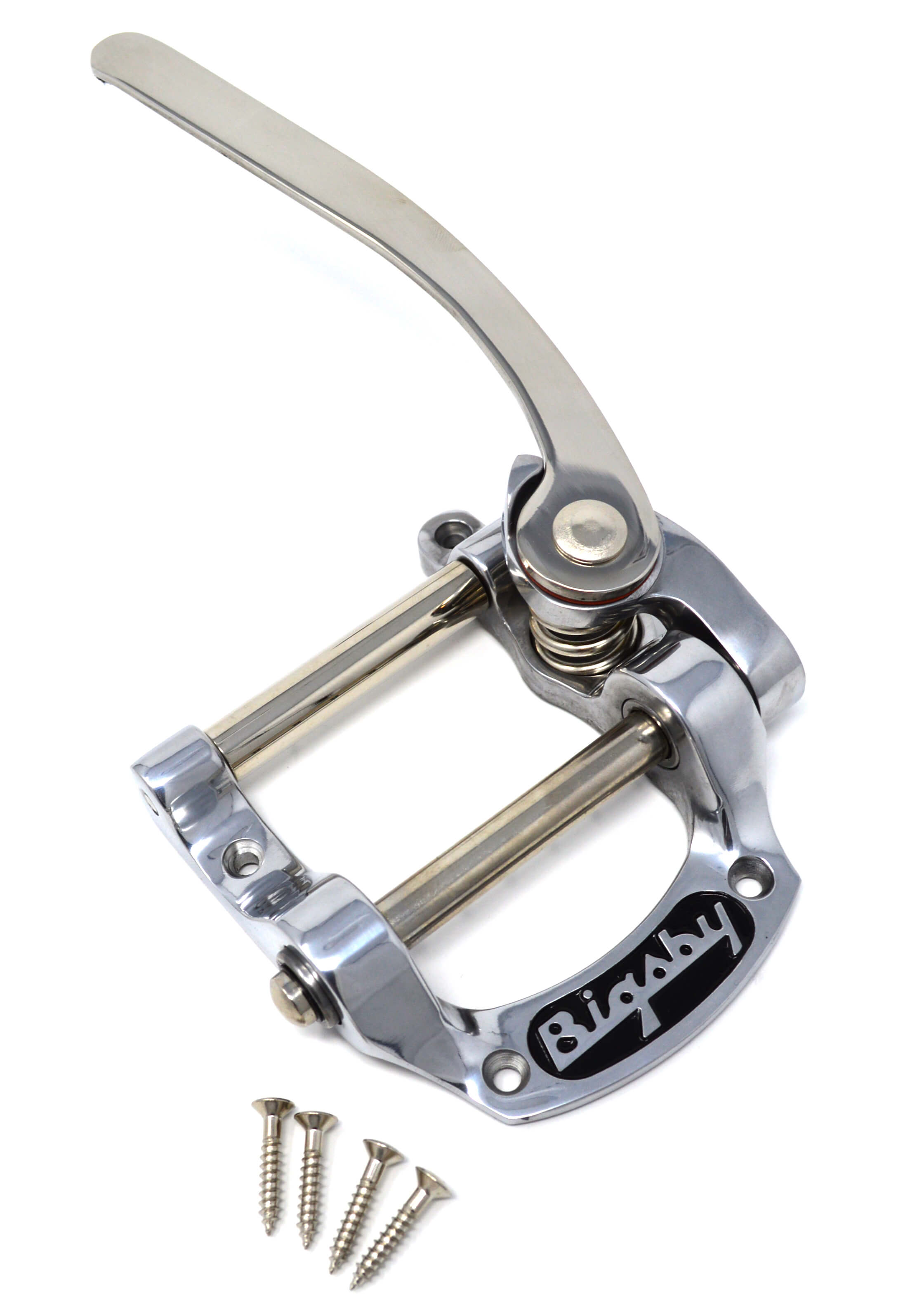 Bigsby B5 – BIGSBY VIBRATOS